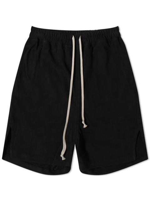 Rick Owens Rick Owens Boxer Shorts