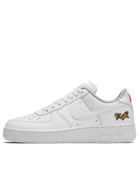Nike Nike Air Force 1 Low QS 'NAI-KE - Chinese New Year' 816621-100