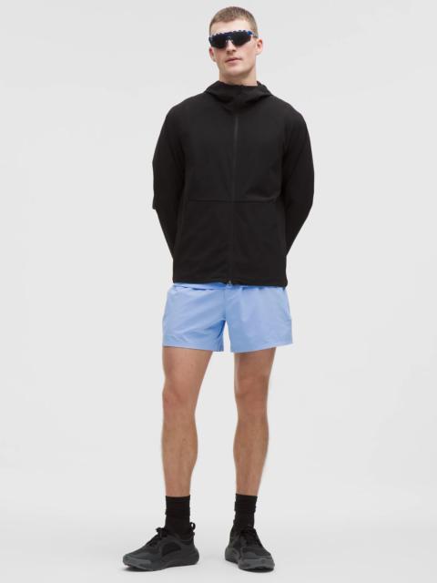 lululemon Pace Breaker Linerless Short 5"