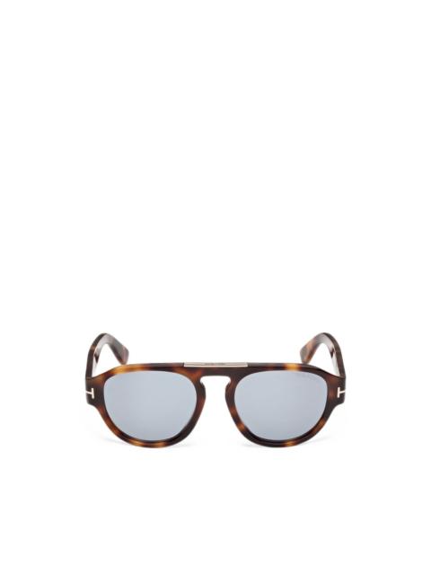 TOM FORD Pablo-02 sunglasses