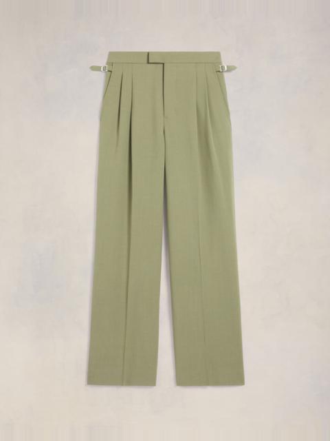 LARGE FIT TROUSERS