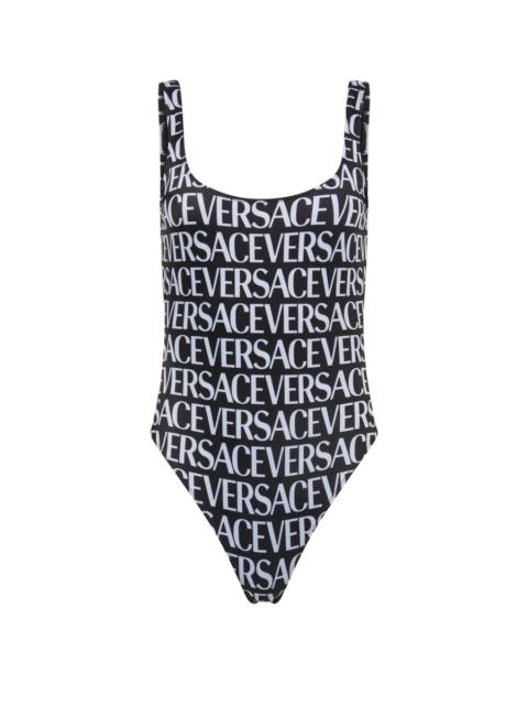 VERSACE Versace 1-piece swimsuit