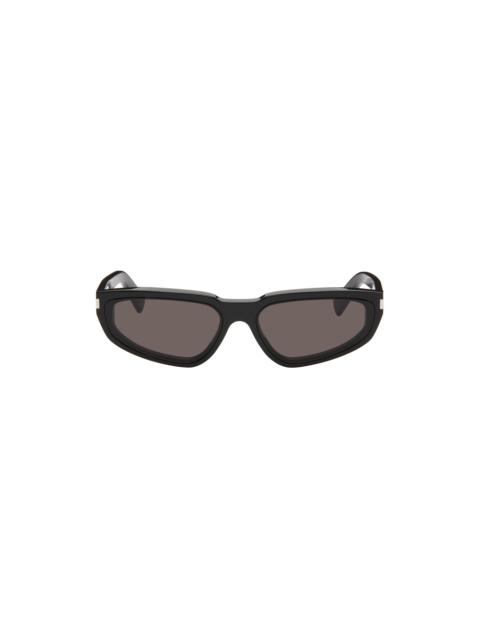 Black SL 634 Nova Sunglasses
