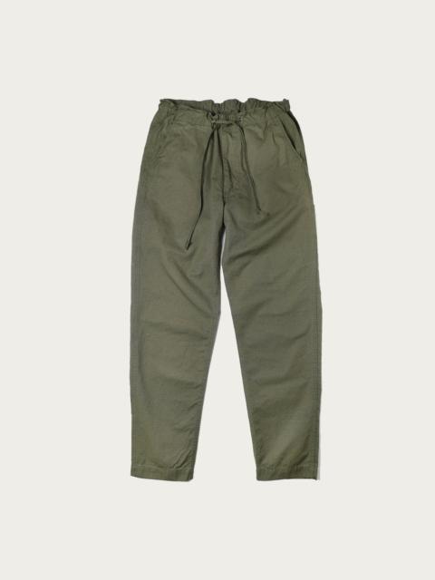 orSlow New Yorker Pant - Army