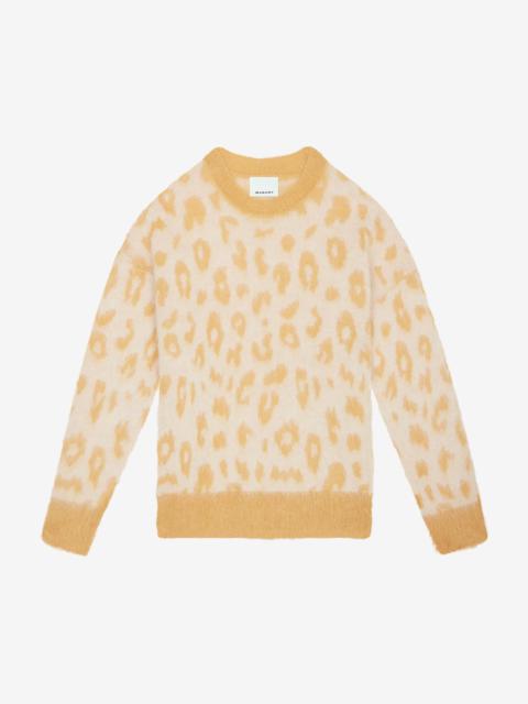 Isabel Marant TEVY SWEATER