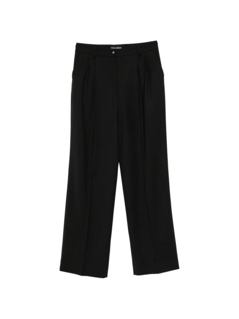 Dolce & Gabbana Dolce & Gabbana Trousers