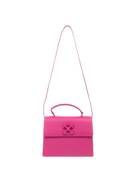 Off-White 2.8 Jitney Crossbody Bag 'Pink'