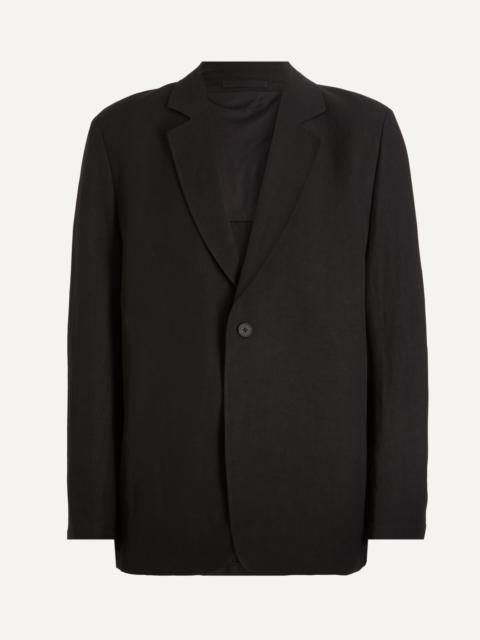 Studio Nicholson Denison Linen Jacket