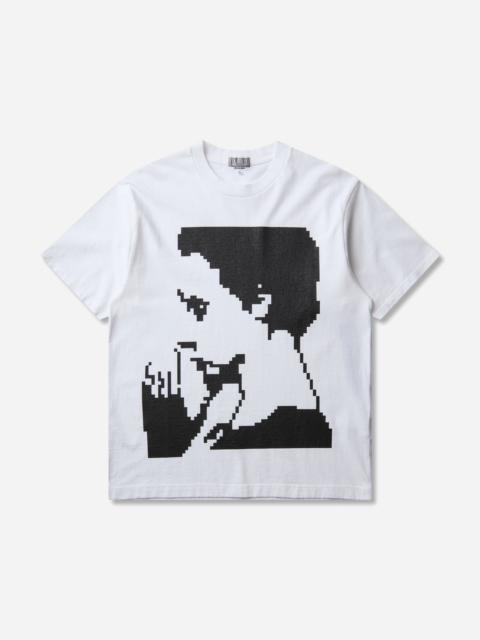 Cav Empt Men's Portray #4 T-Shirt White