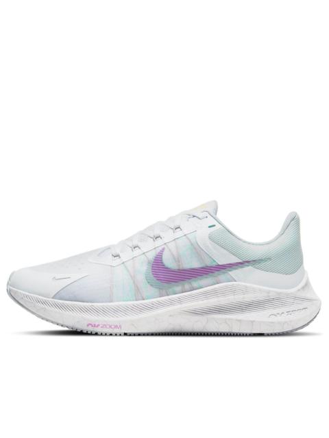 Nike (WMNS) 나이키 줌 Winflo 8 'Grey Violet 충격' CW3421-102