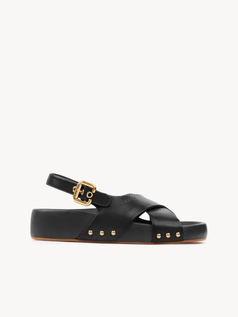 Chloé MAE SANDAL