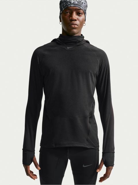 Nike Nike Stride Men's Therma-FIT Winterized Running Mid Layer