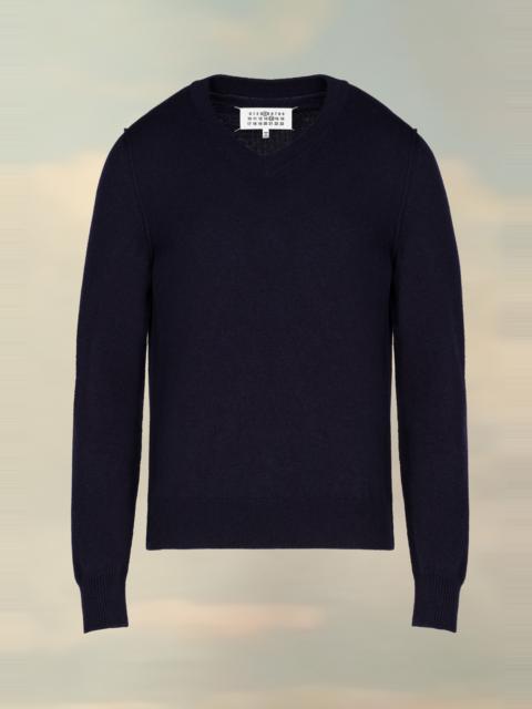 Maison Margiela Eco Cashmere Sweater