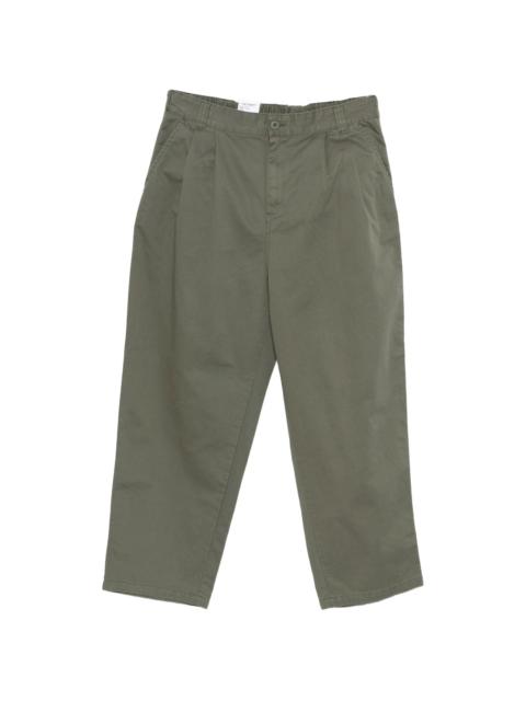 Carhartt Pleated Trousers