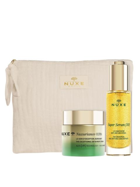 Nuxe Essential Anti-Aging Set