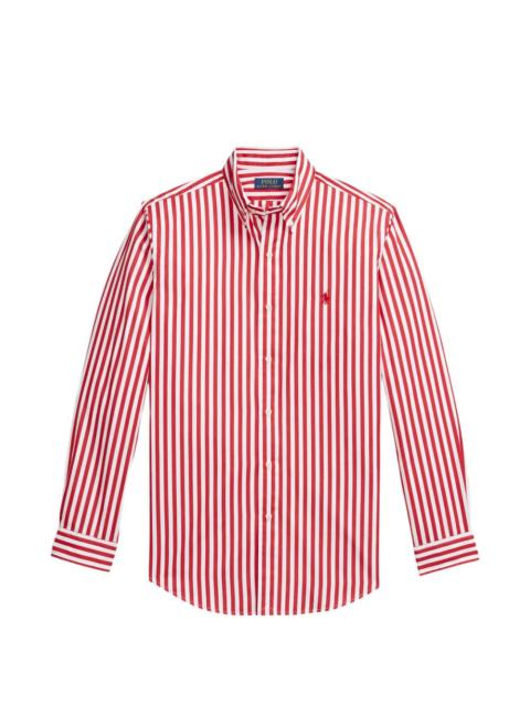 Polo Ralph Lauren striped shirt