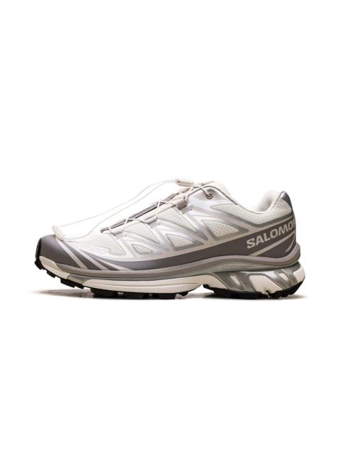 SALOMON XT-6 "Vanilla Ice Silver Lilac Ash" L45472200