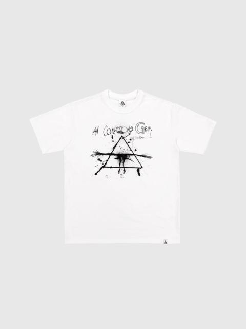 Ralph Sleeve Long 【Nike】 AACG Steadman Summit T-Shirt