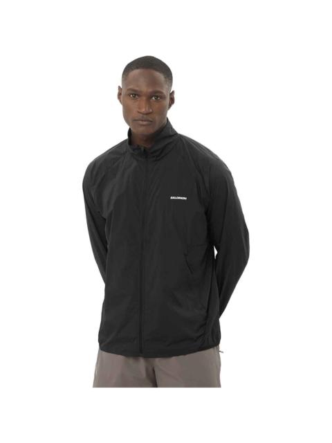 SALOMON Shkout Fly Windbreaker - Men's
