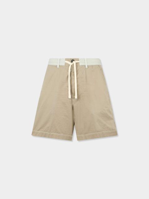 DSQUARED2 INSIDE OUT ELASTIC BOXER SHORTS