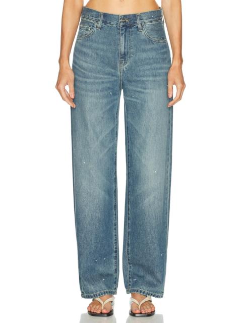 Carhartt WIP Arin Straight Leg