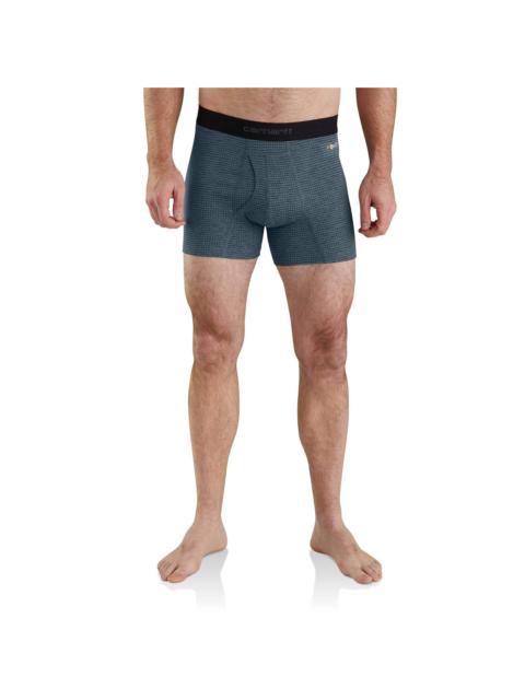Carhartt Carhartt Force® 5" Tech Boxer Briefs