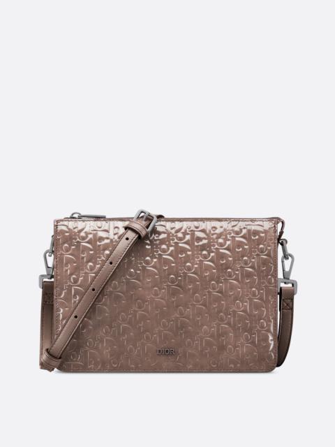 Dior Dior Boxy Bag with Strap