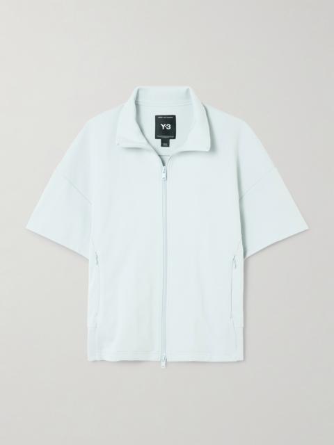 Y-3 + Y-3 Piqué Top