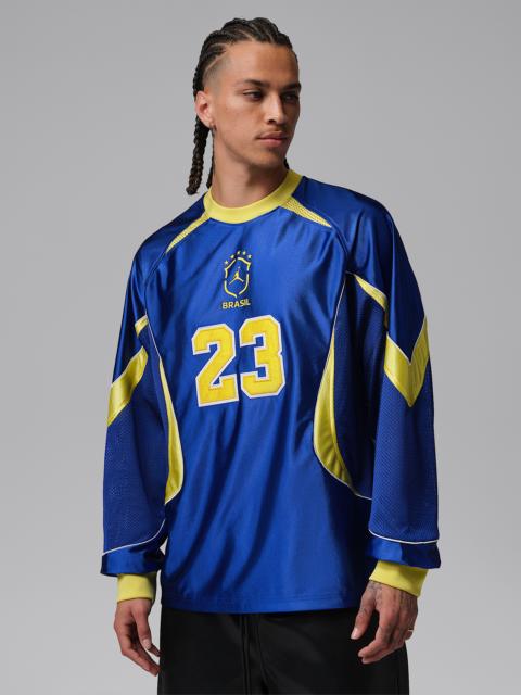 Jordan Jordan Men's Goalie Top