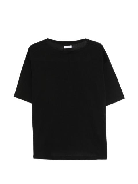 KAPTAIN SUNSHINE short-sleeve crewneck T-shirt