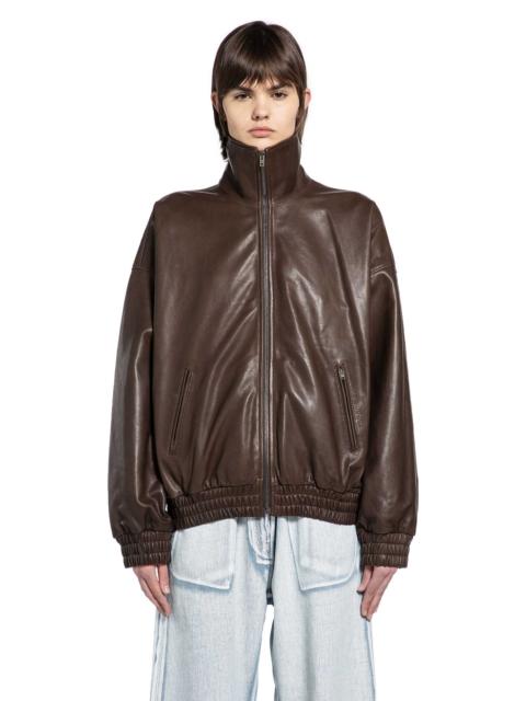 Acne Studios Leather Jacket