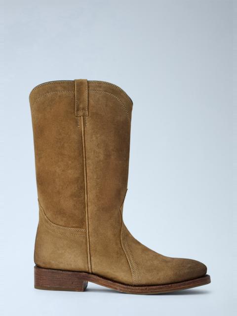 Jil Sander Bruce Boots