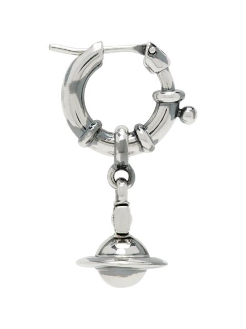 Vivienne Westwood Man. Pauliana Single Earring