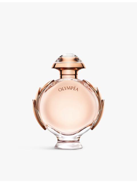 rabanne Olympea eau de parfum 80ml
