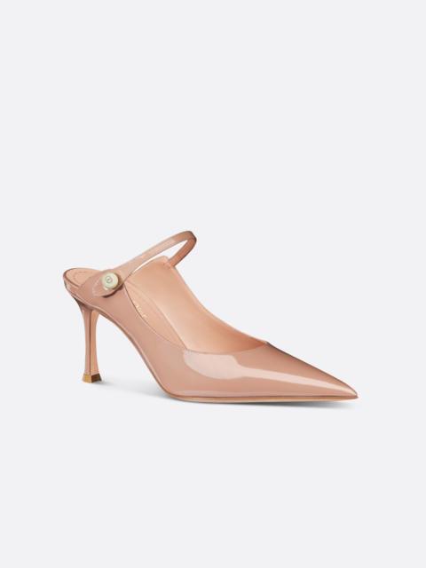 Dior Jolie Dior Heeled Mule