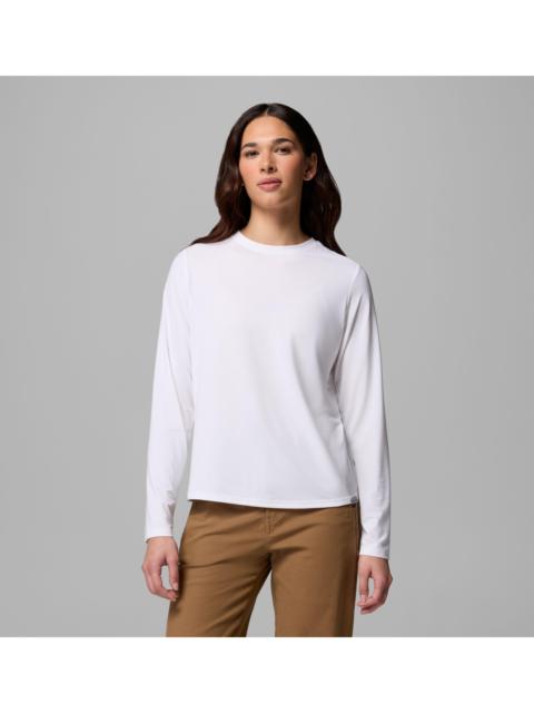 Columbia Women's CSC Soft Stretch Long Sleeve T-Shirt