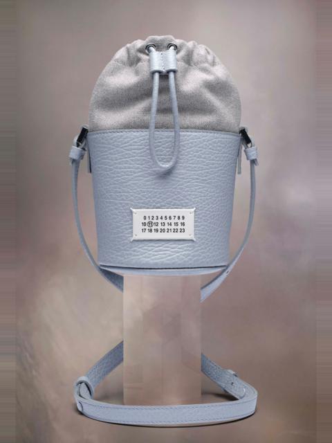 Maison Margiela 5AC bucket mini