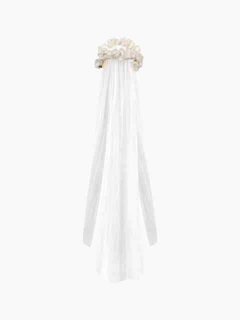 Jennifer Behr Leyla Juliette Veil