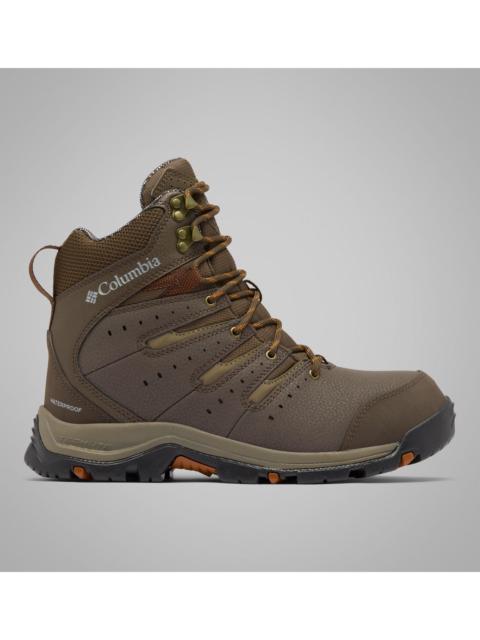 Columbia Men's Gunnison II Omni-Heat Boot