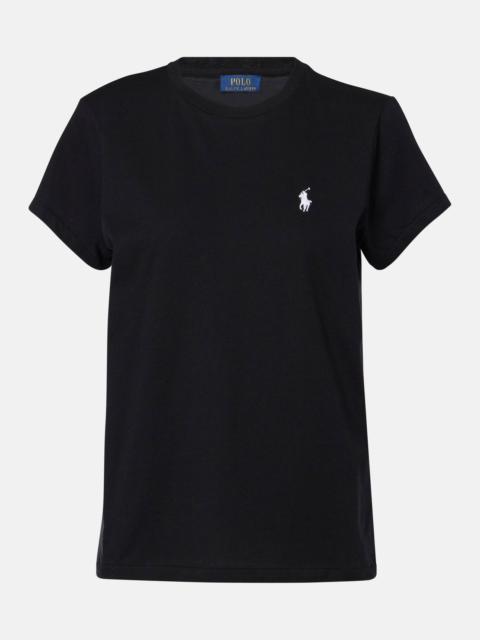 Polo Ralph Lauren Cotton jersey T-shirt