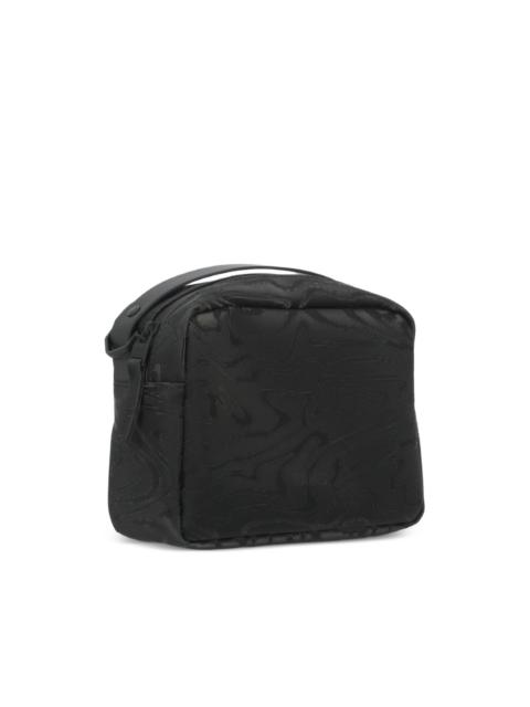 RAINS Box shoulder bag