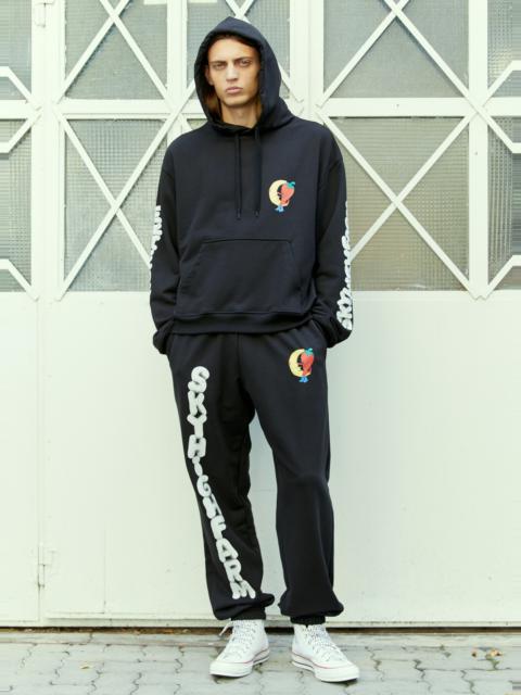 SKY HIGH FARM WORKWEAR Graphic Print Track Pants