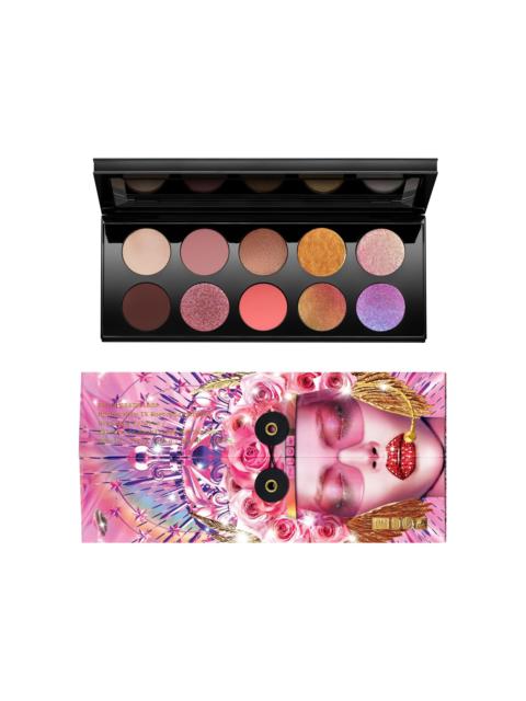 Pat McGrath Labs Mothership IX: Huetopian Dream