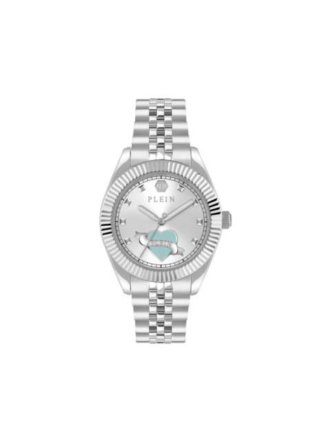 PHILIPP PLEIN Valentine 38mm