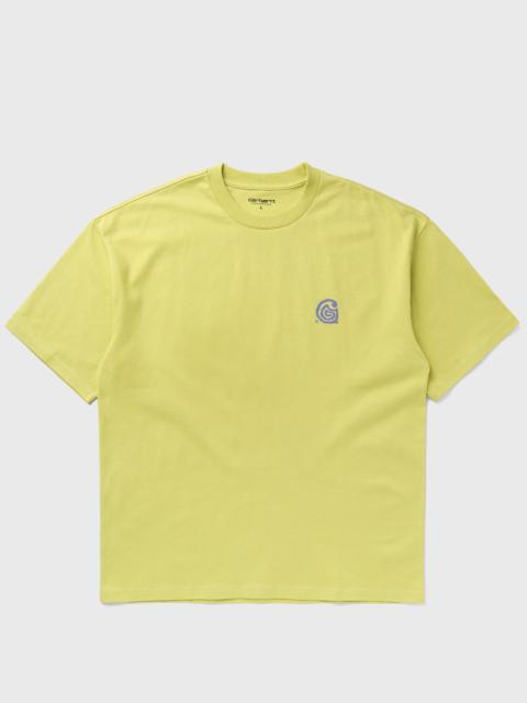 Carhartt S/S Helix Tee