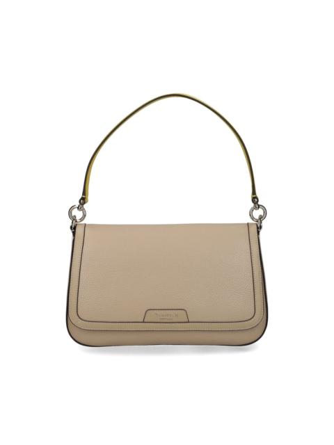 kate spade Hudson Convertible Flap shoulder bag