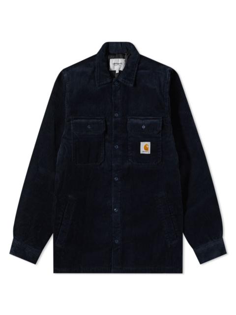 Carhartt Carhartt WIP Whitsome Corduroy Shirt Jacket