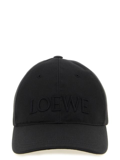 Loewe 'LOEWE' hat