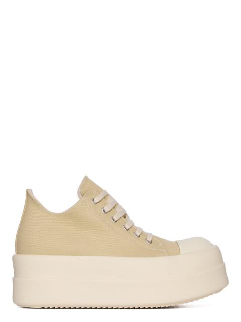 Rick Owens DRKSHDW SNEAKERS