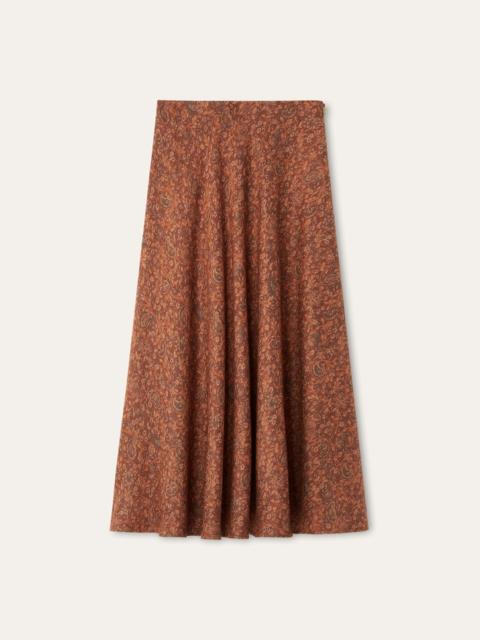 Loro Piana Erika Skirt